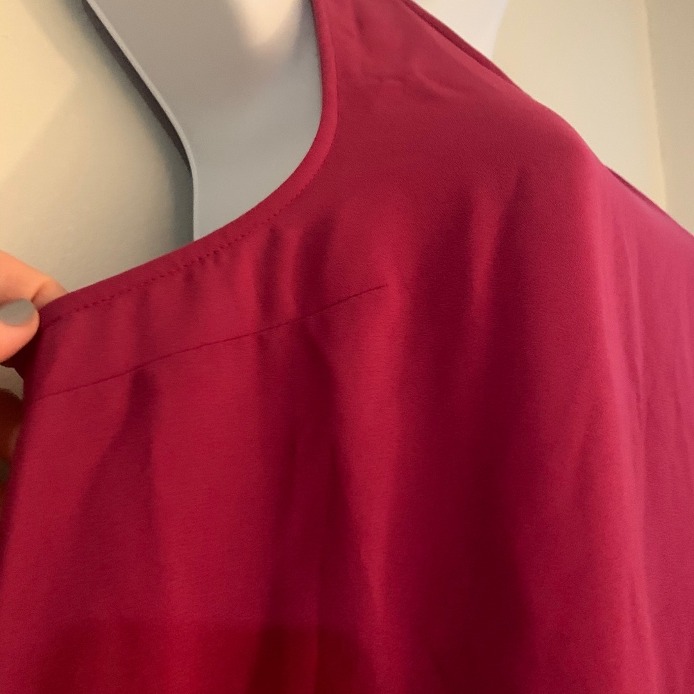 NWT Leith Racerback Shift Dress - Picture 4 of 7
